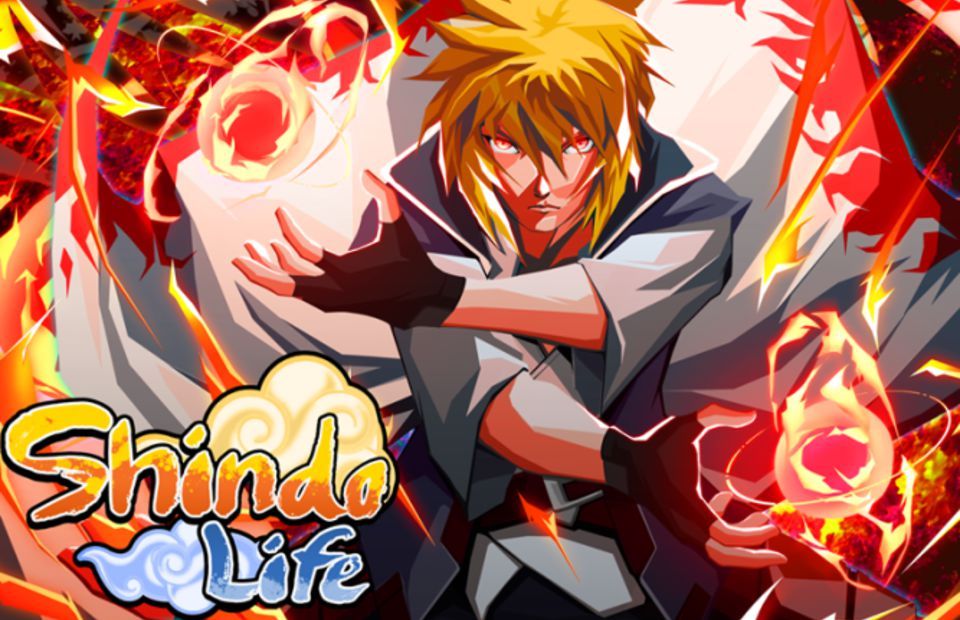 Shindo Life Codes (November 2022) - Free RellCoins and Spins