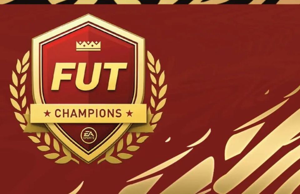 Fut champions hot sale time