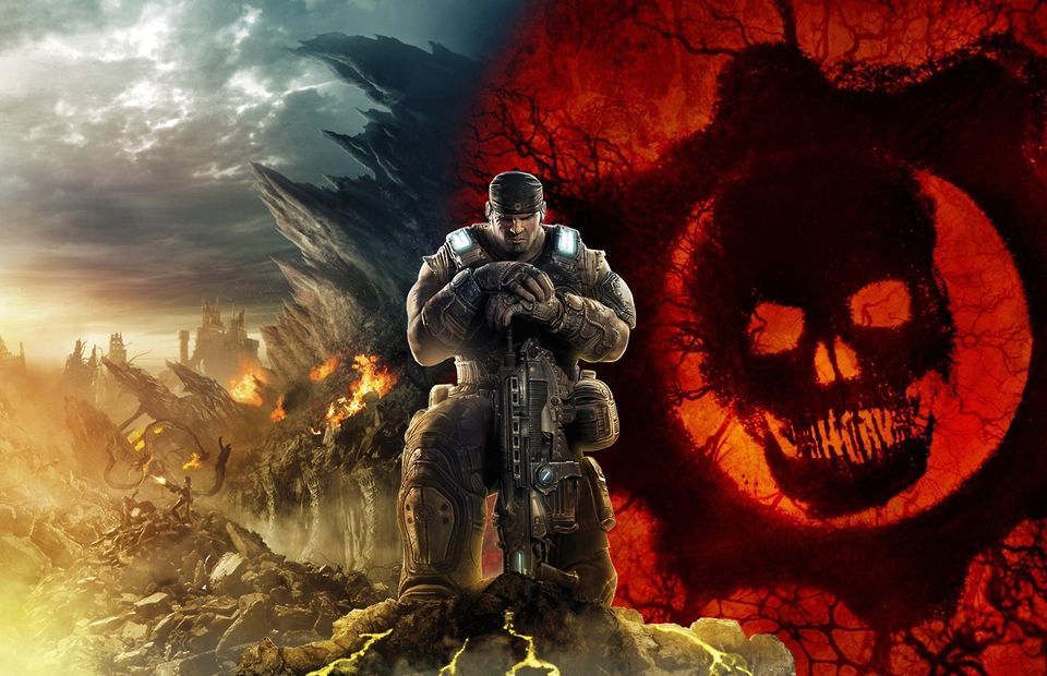 Gears of War 6 rumors: Will it be an open world title? - MSPoweruser