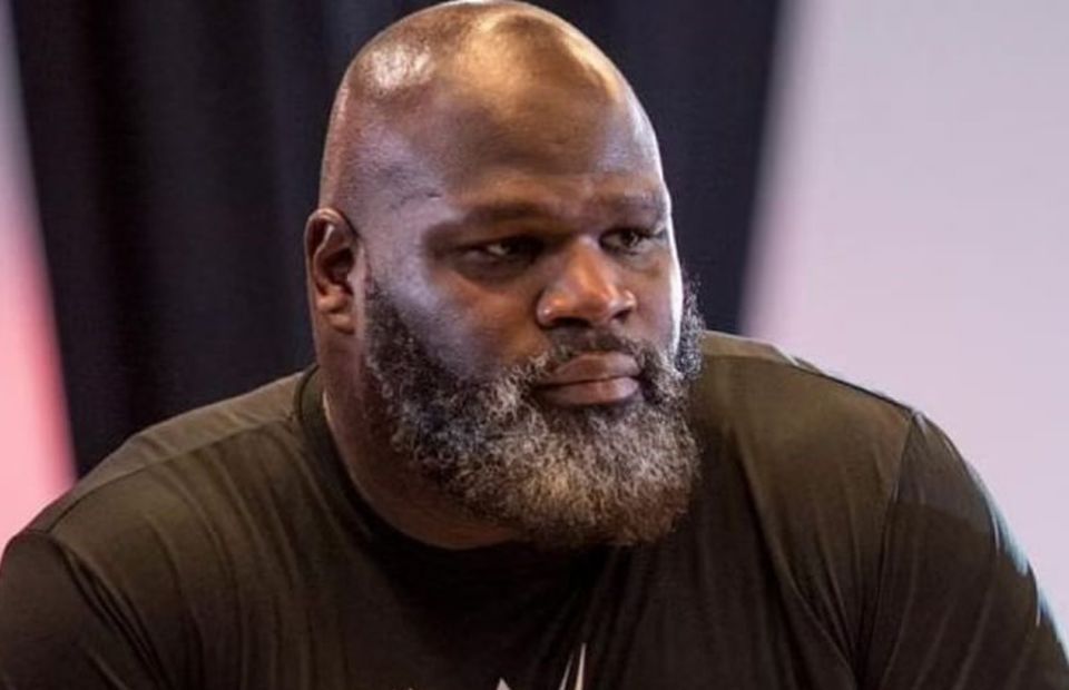 Mark Henry names Superstar who he thinks could be next face of WWE