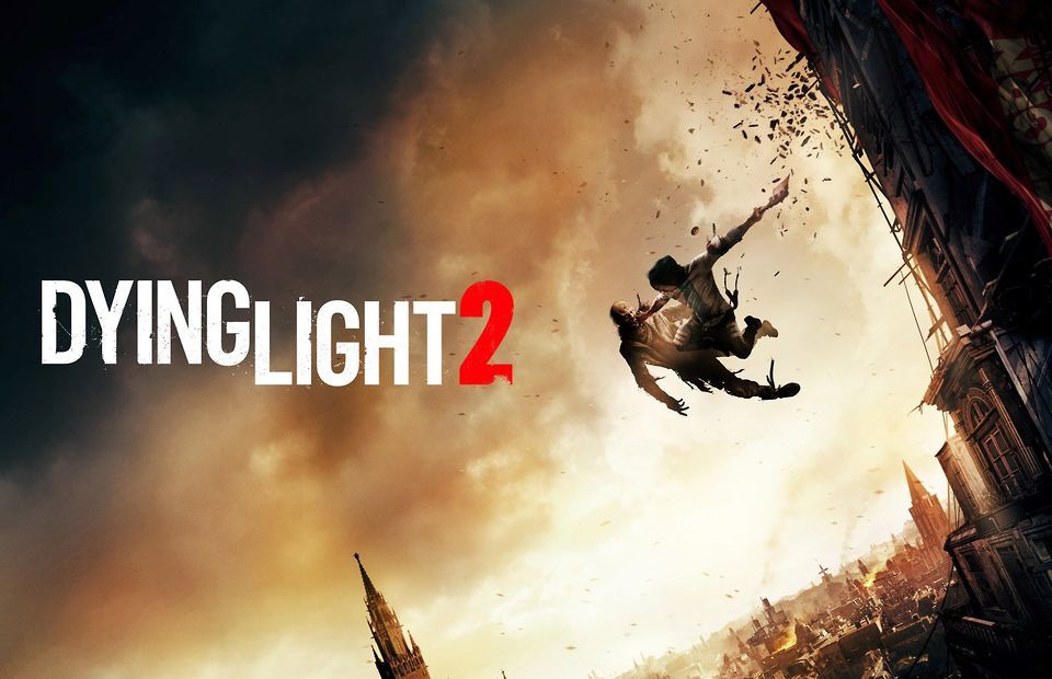 Final Weapon on X: Dying Light receives PC crossplay support