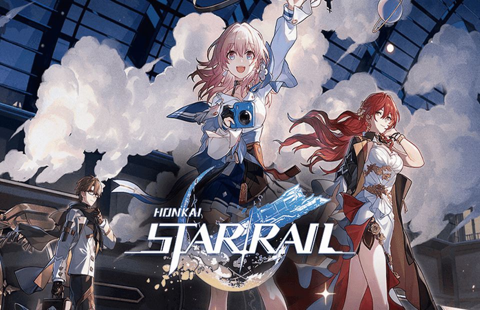 Everything you need to know about Honkai: Star Rail, the free to play game  from Genshin Impact developers