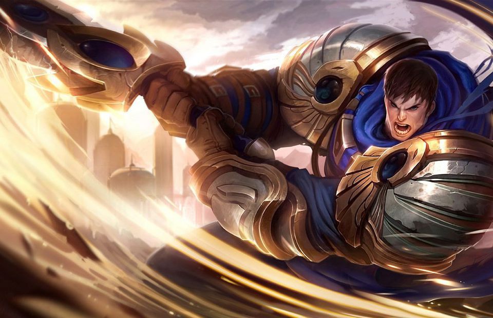 League Legends: Top 10 Highest Win Champions in Lane (Bronze)