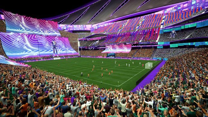 Ultimate Team is arguably the most popular game mode in FIFA 22.