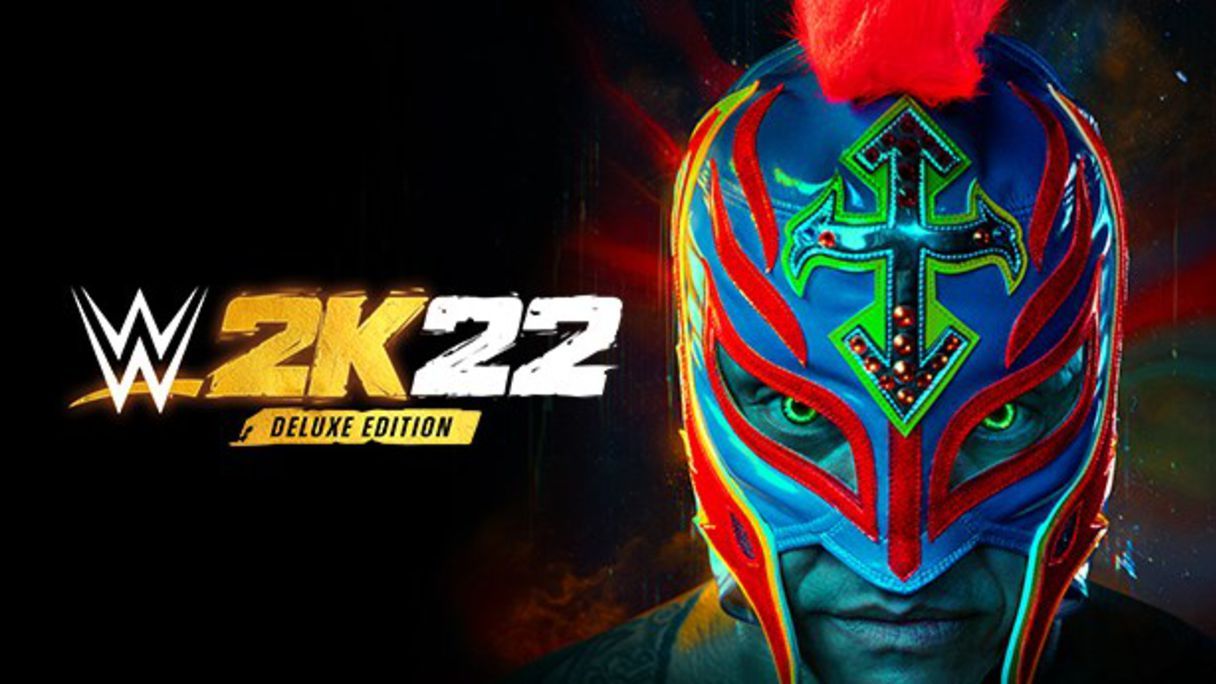 WWE 2K22: Every unlockable in Rey Mysterio's Showcase Mode