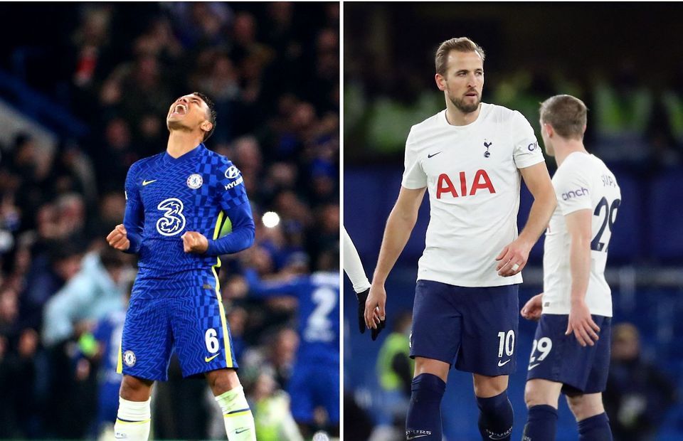 Chelsea Vs Spurs How To Watch Team News Head To Head Odds Chelsea Vs Spurs How To Watch Team News Head To Head Odds
