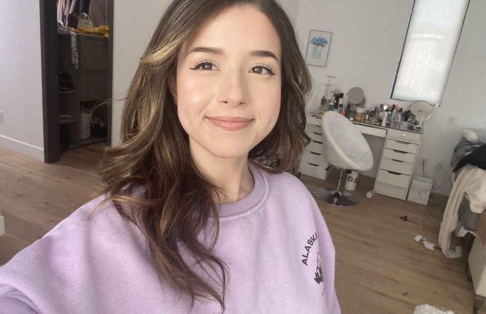 How Tall Is Pokimane