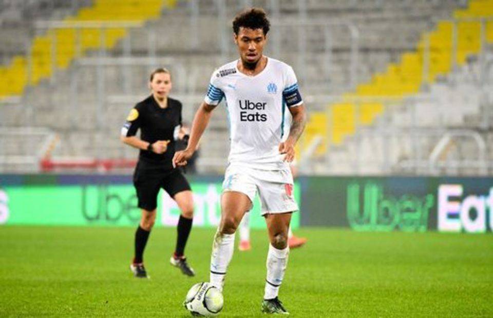 Man Utd set to offer Kamara five-year deal