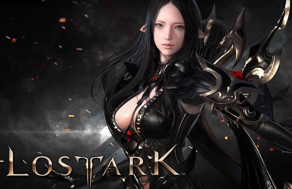 Lost Ark System Requirements What Is Needed To Play The Game 