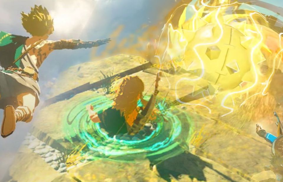 Everything We Know About Breath of the Wild 2 - KeenGamer