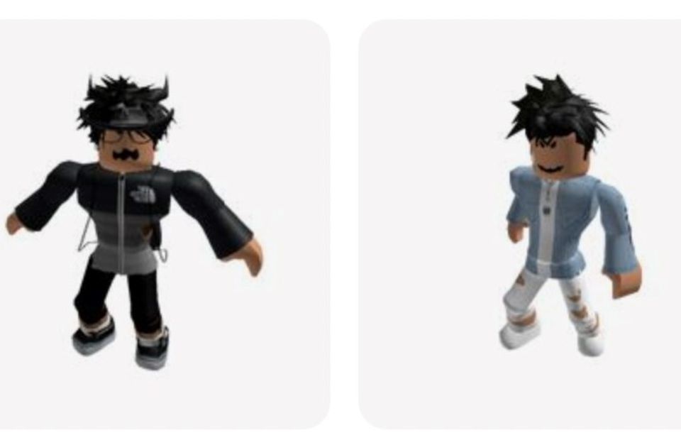 Roblox showcases new avatar style at RDC 2022  PC Games Insider