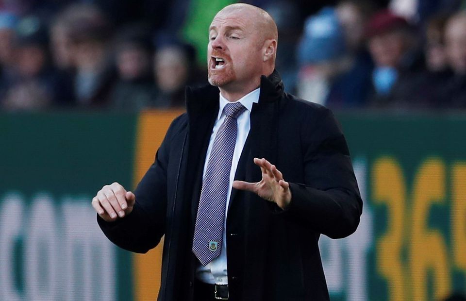 Burnley Transfer News: Eight-figure Clarets Deal 'will Get Done' On ...