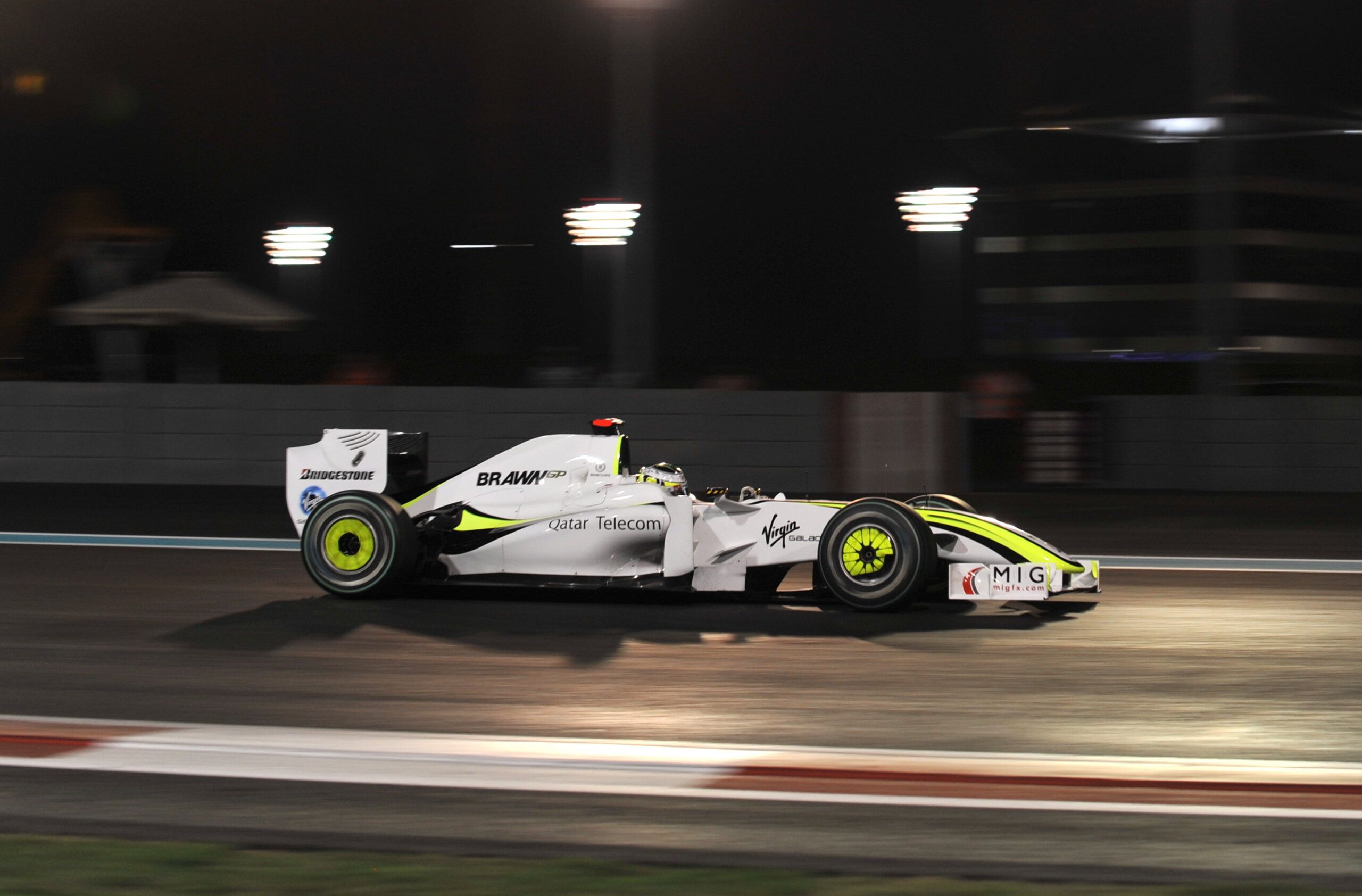 Formula 1: Helmut Marko Rules Out Brawn GP Repeat In 2022