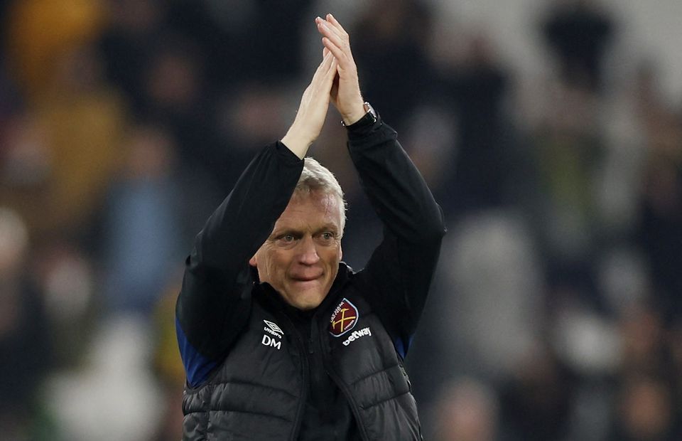 West Hams Transfer Hopes Hang In The Balance After Training No Show - i35w9f4