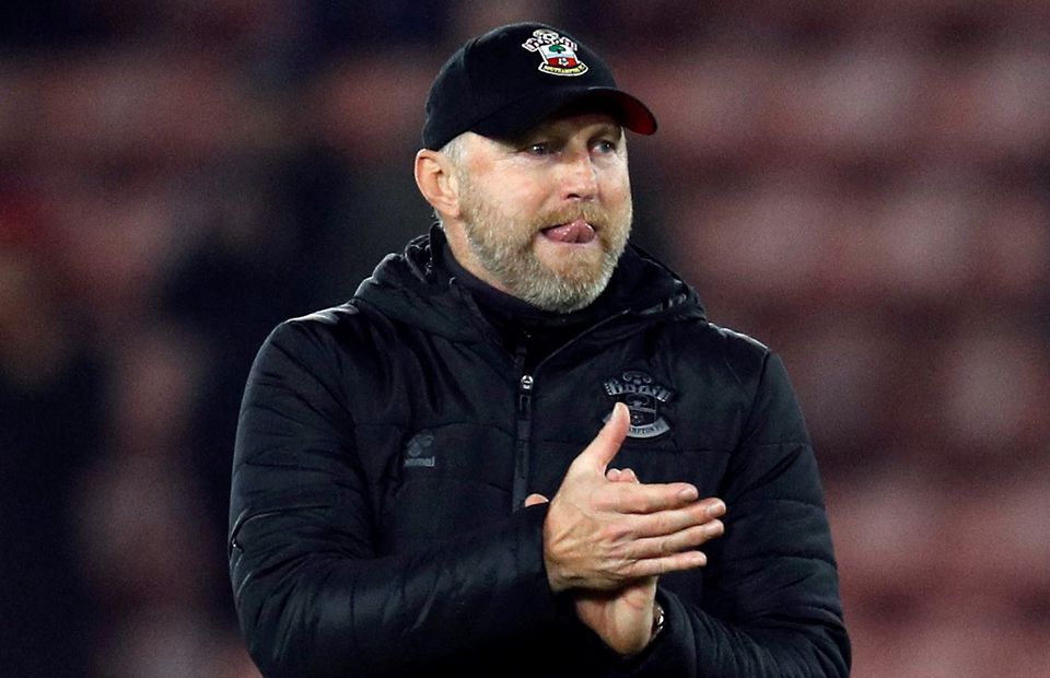 Southampton transfer news: Hasenhuttl tipped to chase deal for £25m ...