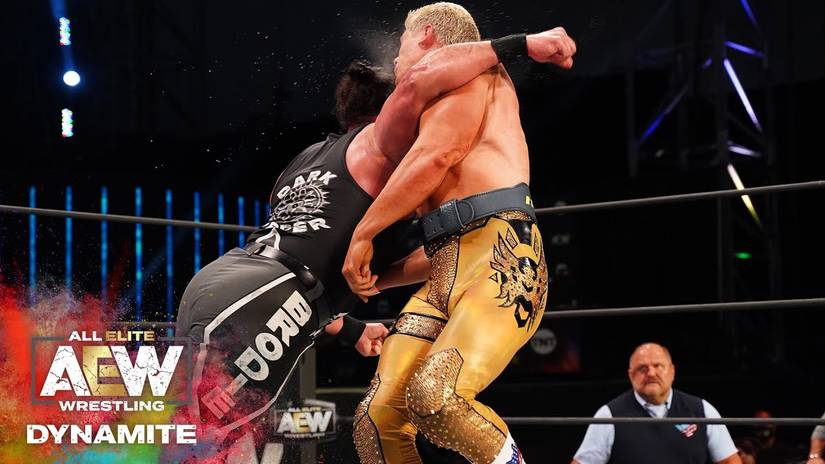 Cody Rhodes WWE return: Former star's top five AEW moments