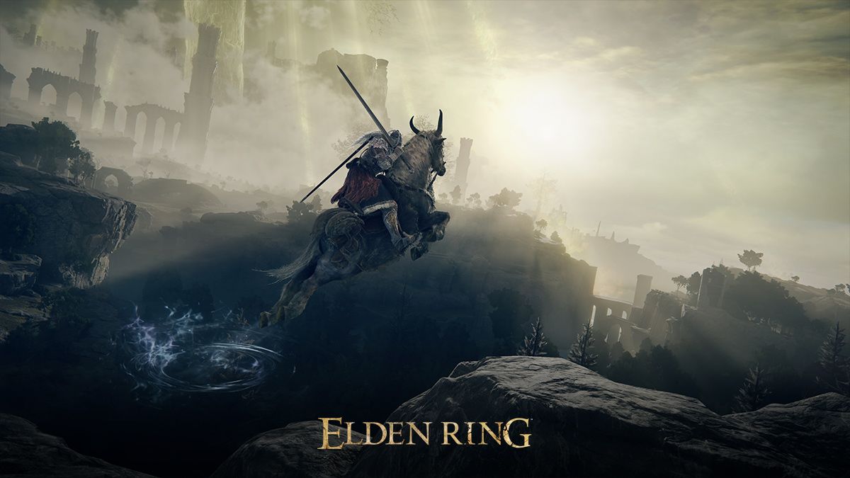 According to Steam reviews, Elden Ring is not a great game on the PC - Xfire