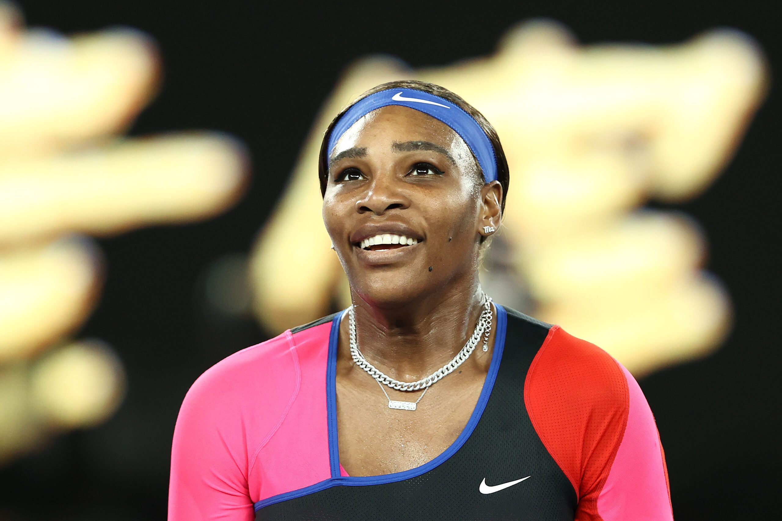 Serena Williams is ‘prepared’ to retire from tennis