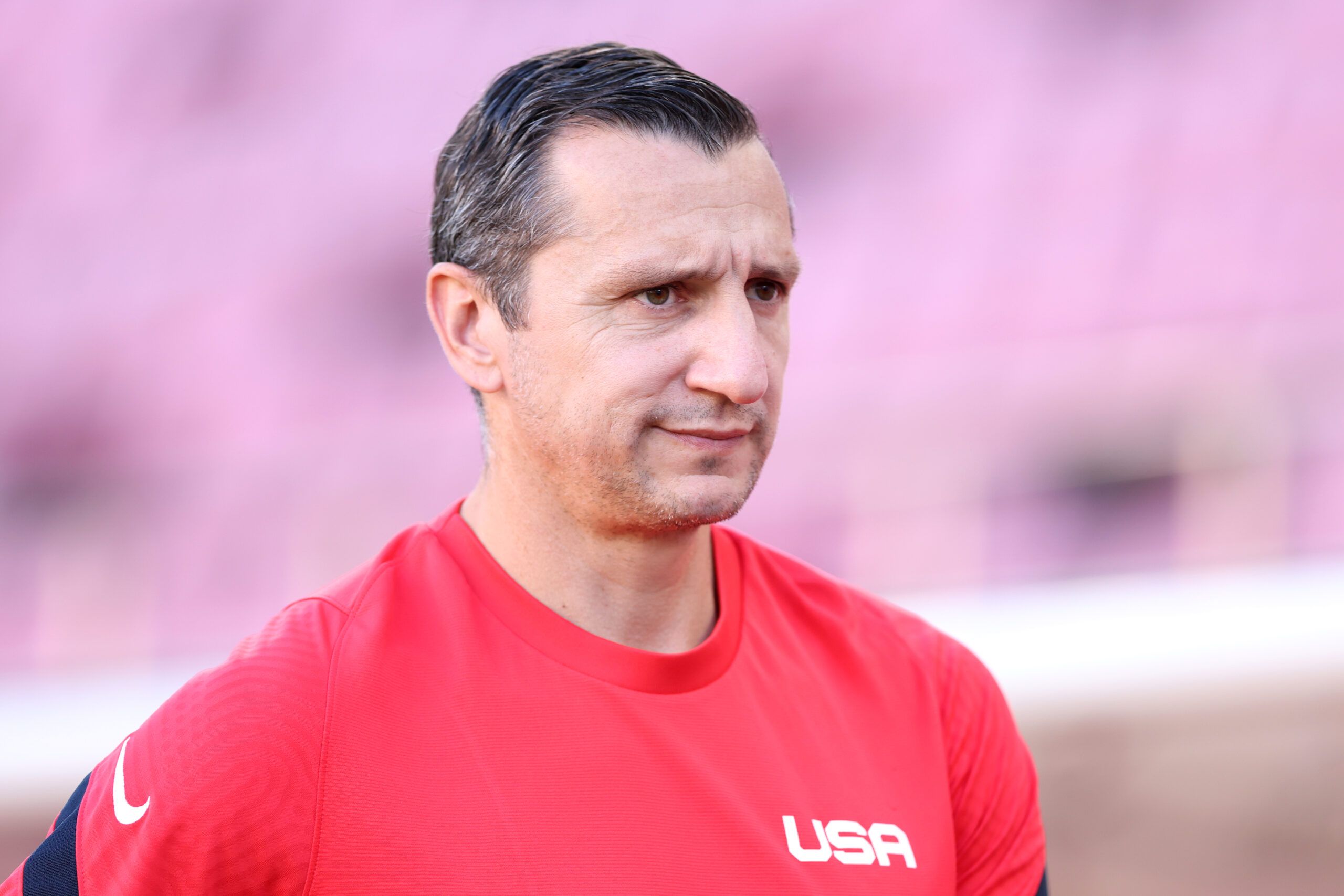 SheBelieves Cup: Vlatko Andonovski slammed for comments on USWNT selection