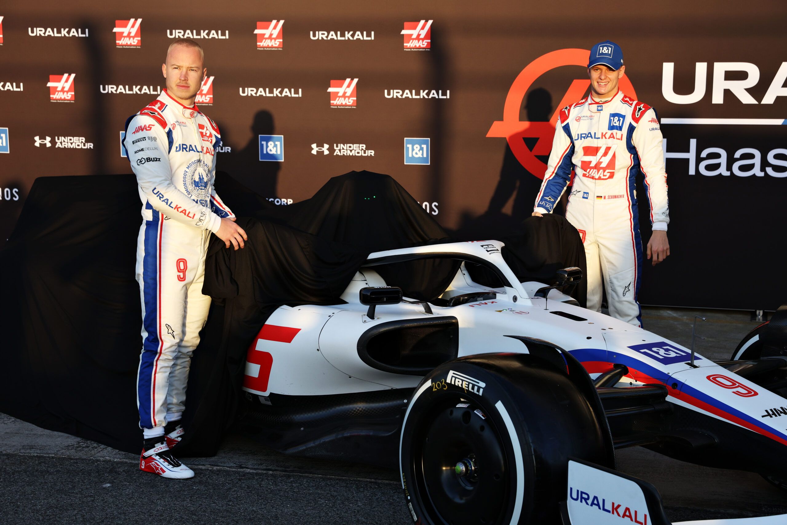 Mick Schumacher'S Cadillac Hopes:  The F1 Insider'S Perspective - wiiaimo