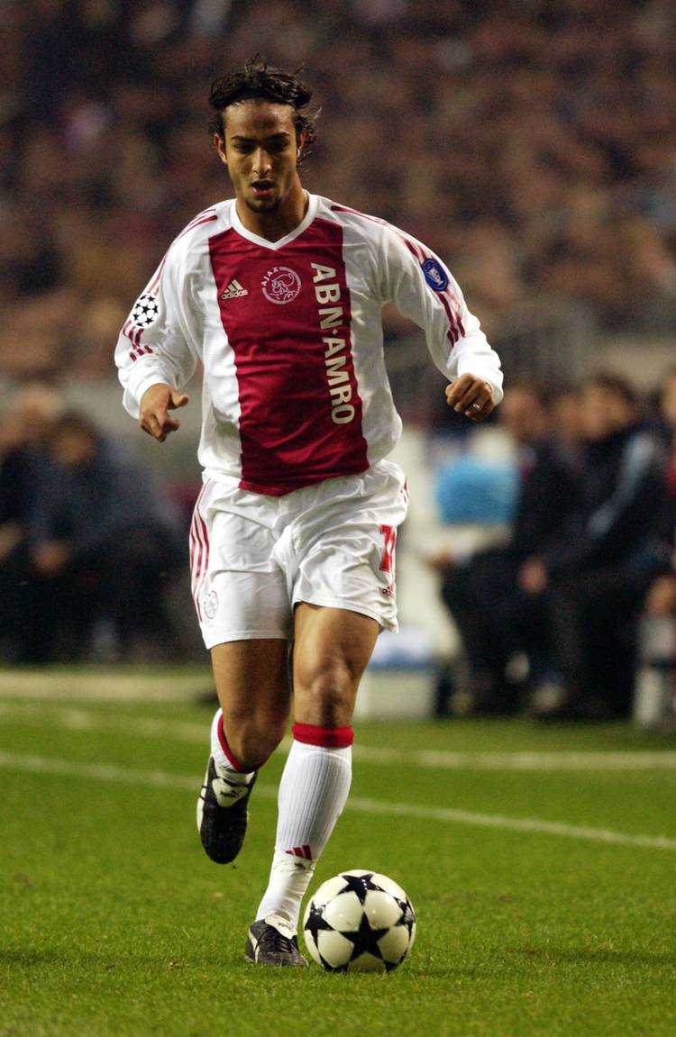 Mido: What happened to the controversial Spurs and Egypt star?