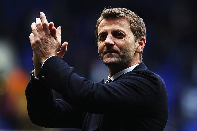 Tottenham Hotspur v Aston Villa - Premier League
