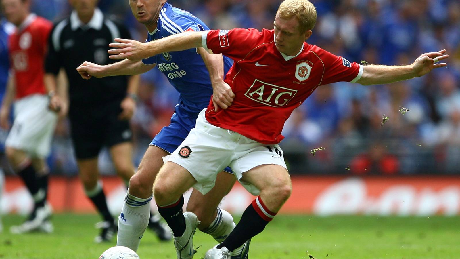 Who are football's most prolific midfielders of the 21st century?