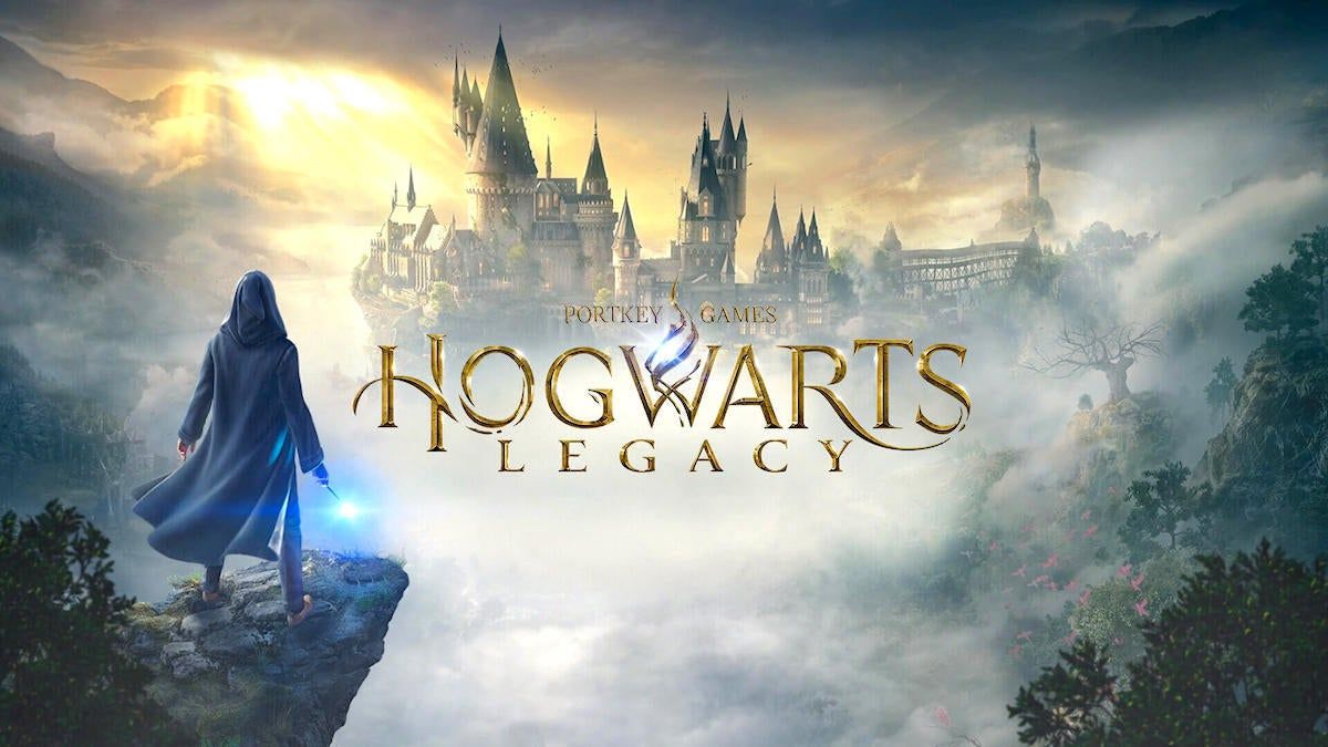 Hogwarts Legacy PS5 DualSense features revealed