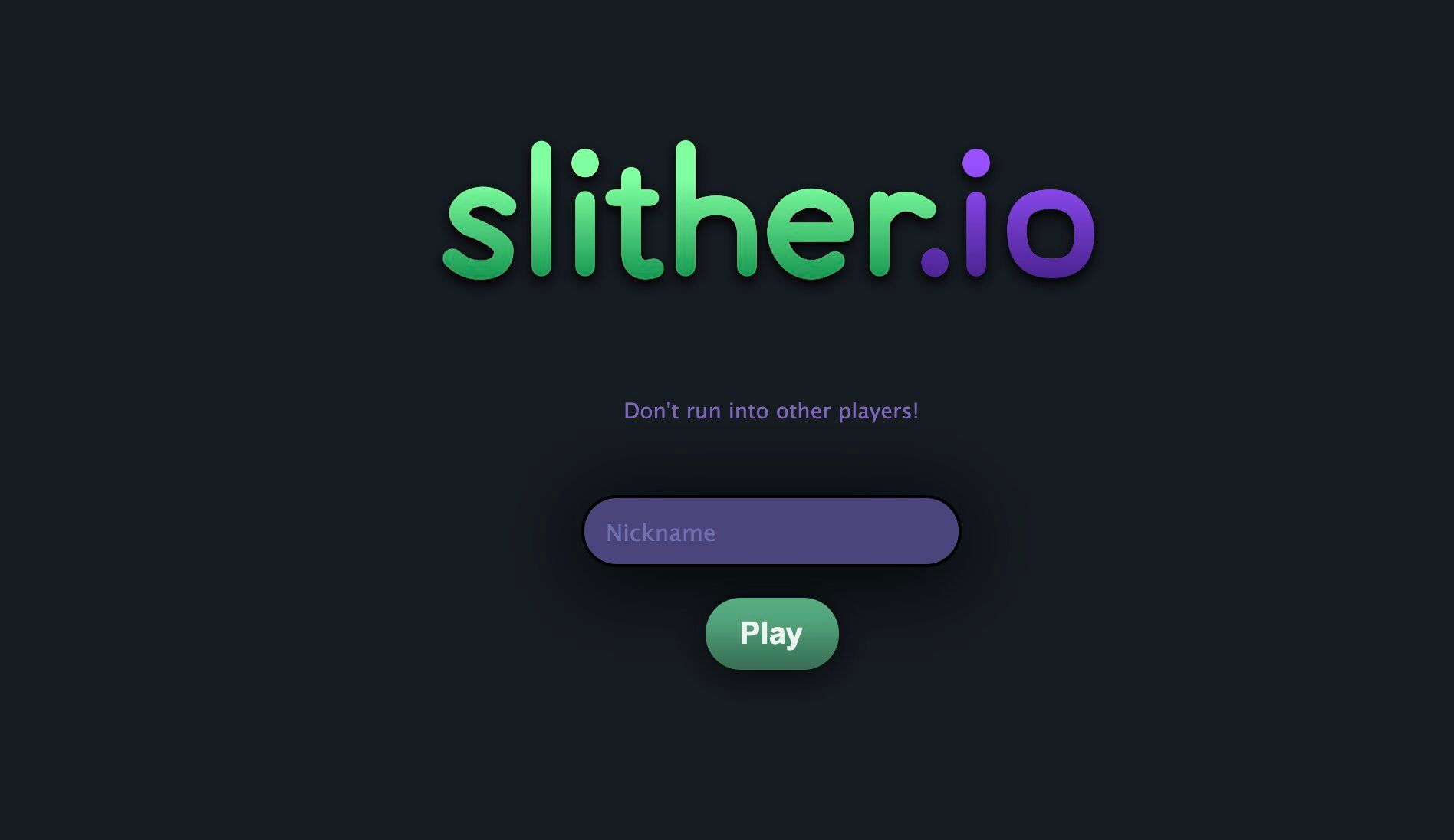 Slither Io Codes (January 2023)