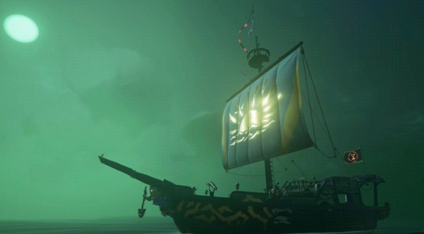 Sea of Thieves 2022 Roadmap Revealed