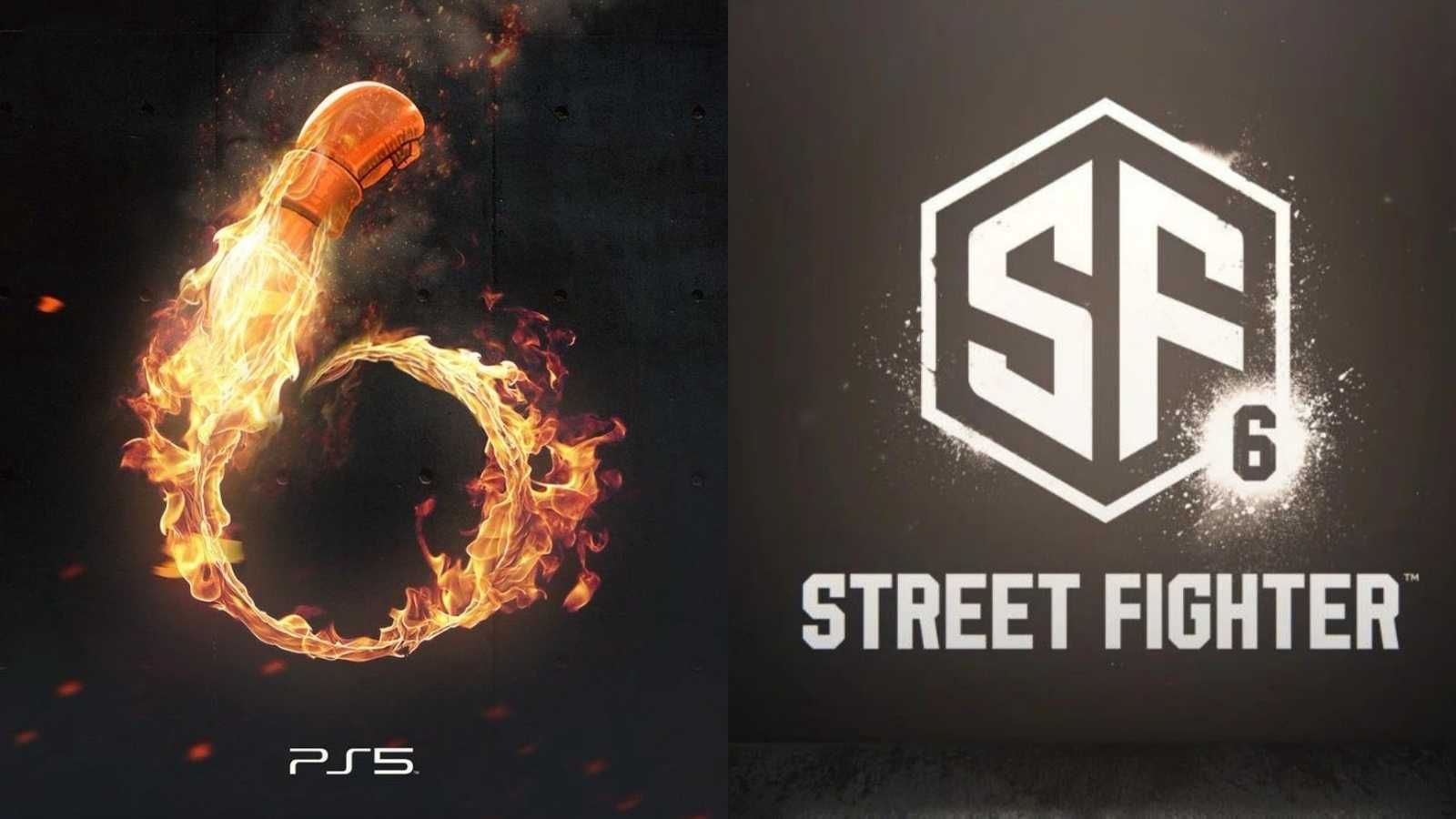 Street Fighter 6 Logo: Designers Create 'Better' Versions