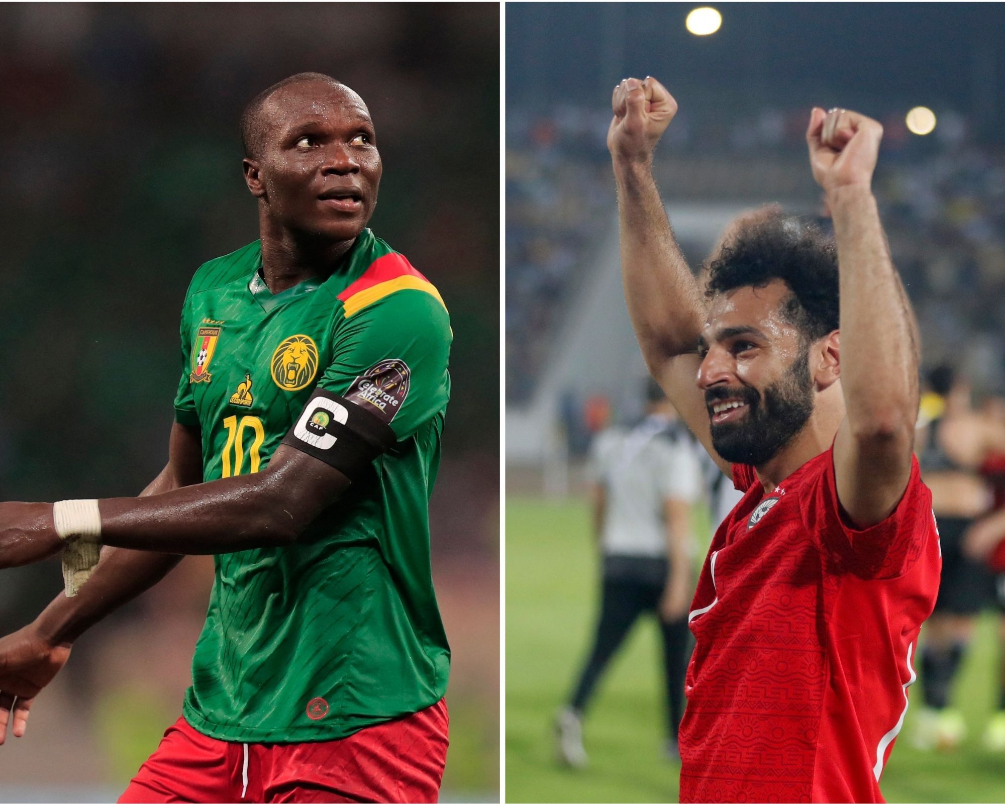 Cameroon vs Egypt AFCON Live Stream: How to Watch, Team News, Head to