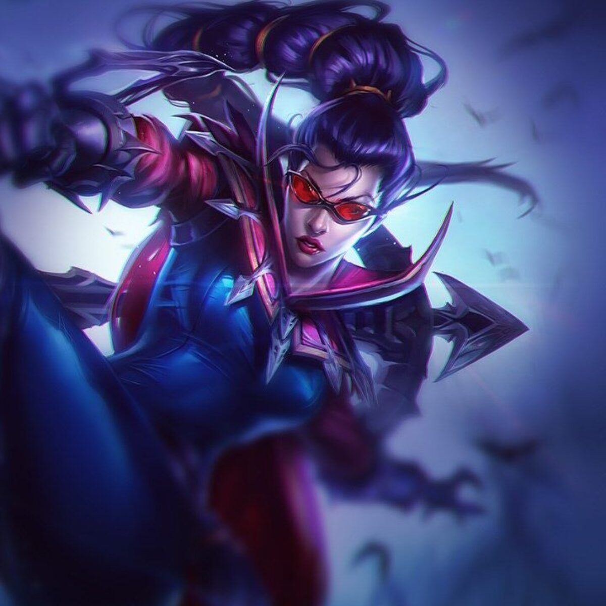 Vicki Vayne