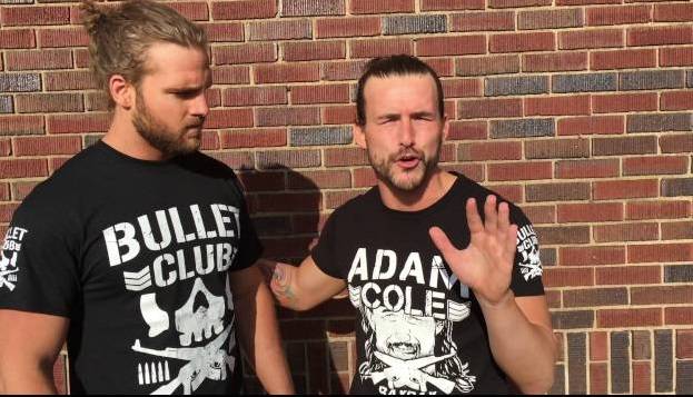 AEW: Huge title matches announced for Revolution