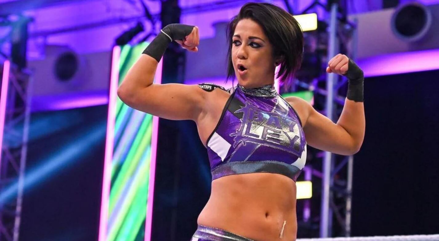 Bayley: 10 things you didn't know about the top WWE star