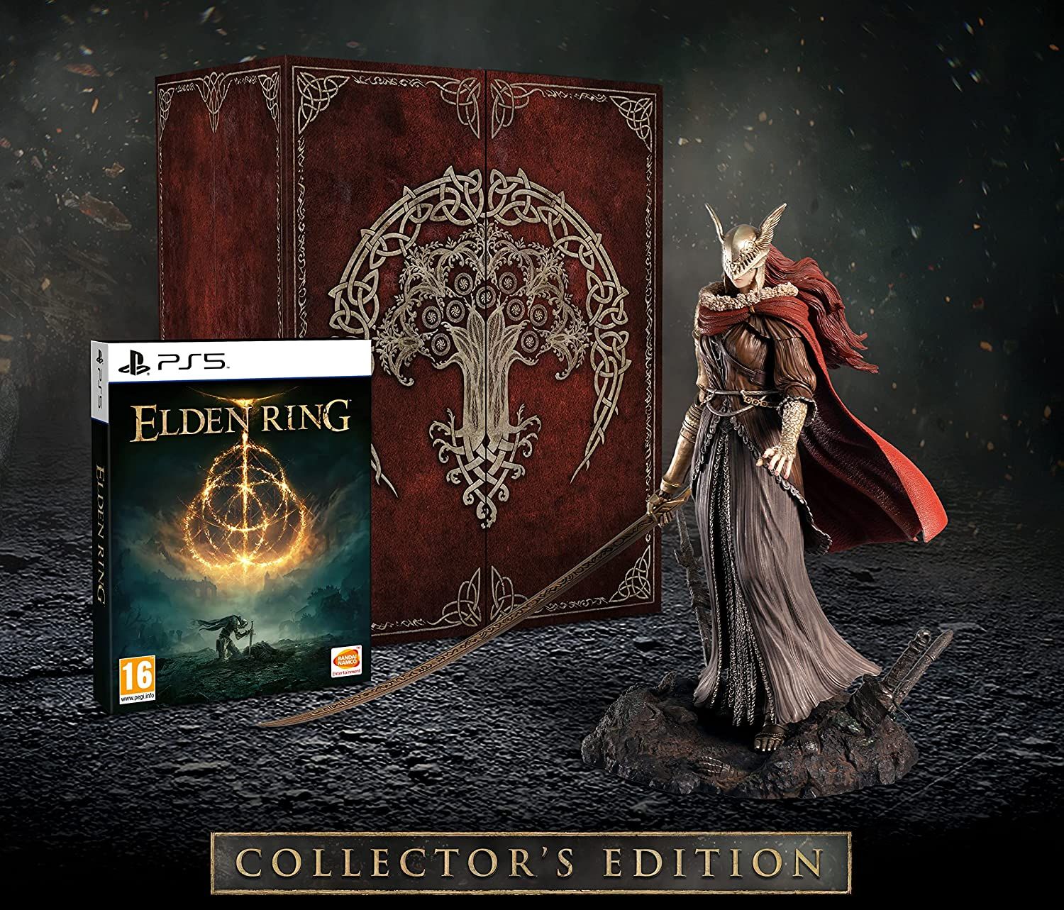 Elden Ring - Standard Edition, PS5
