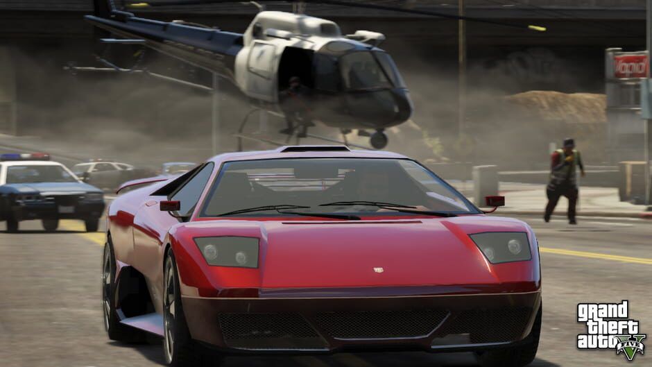 GTA 5 cheats, codes, and phone numbers