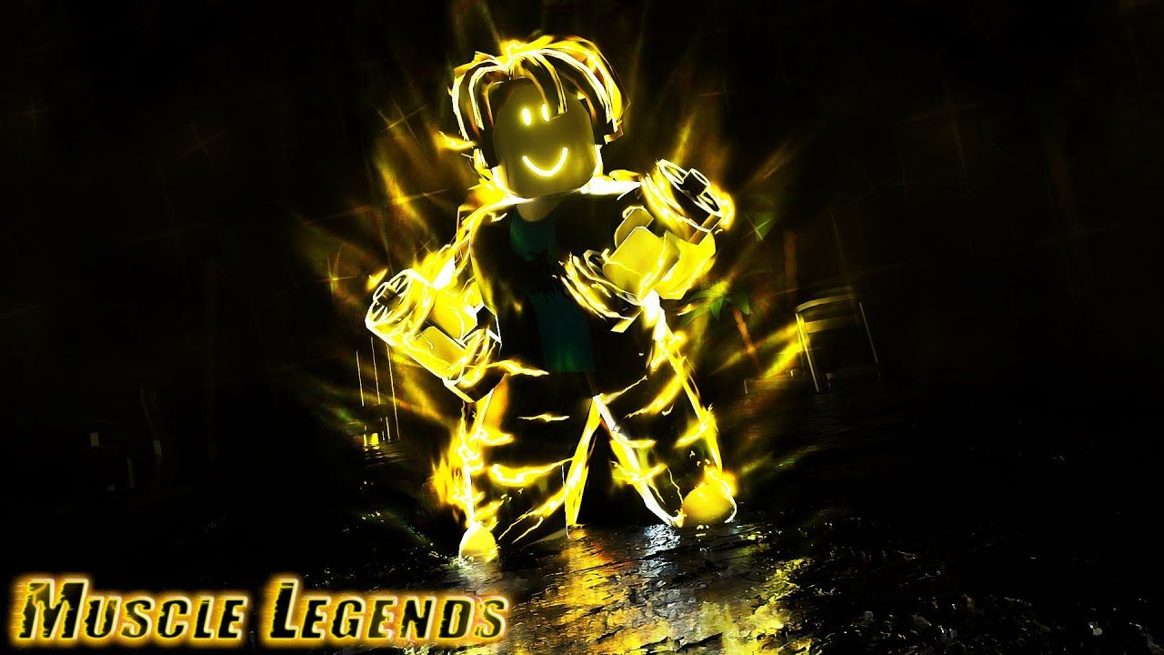 codes for muscle legends 2022