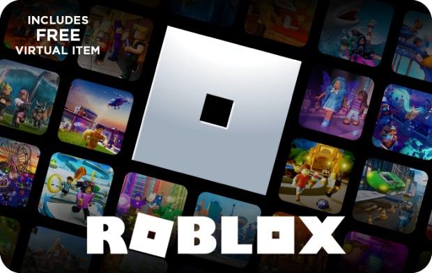 How To Redeem A Roblox Gift Card 