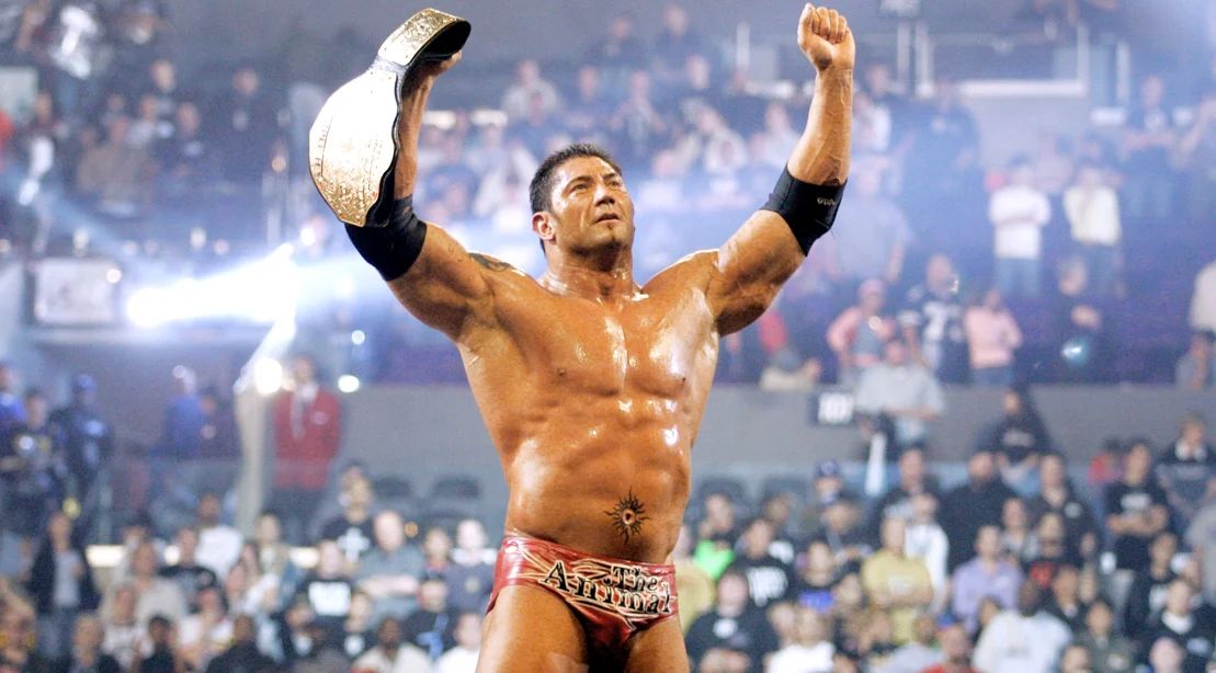Update on Batista