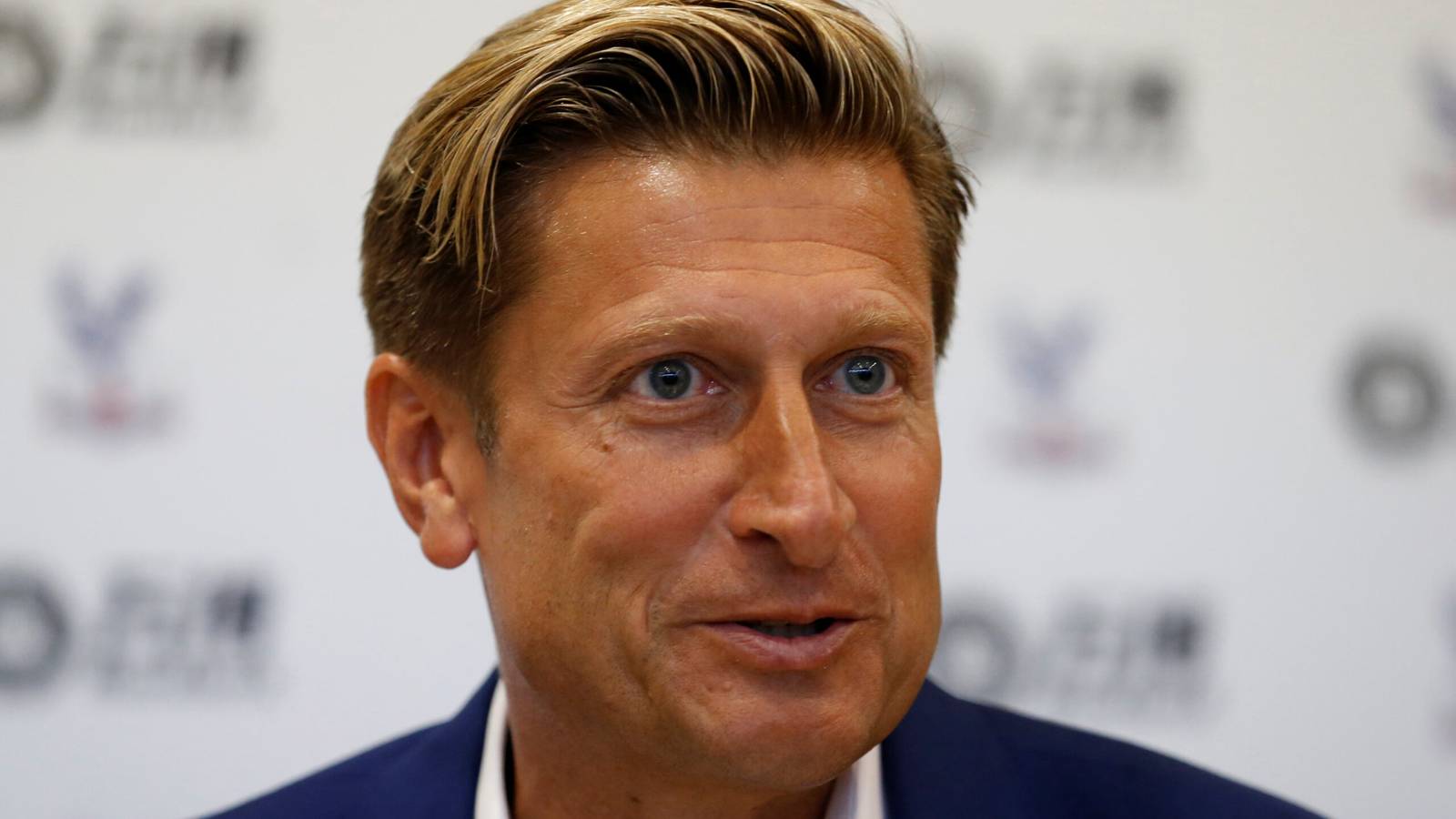 Crystal Palace In Advanced Talks To Appoint New Manager