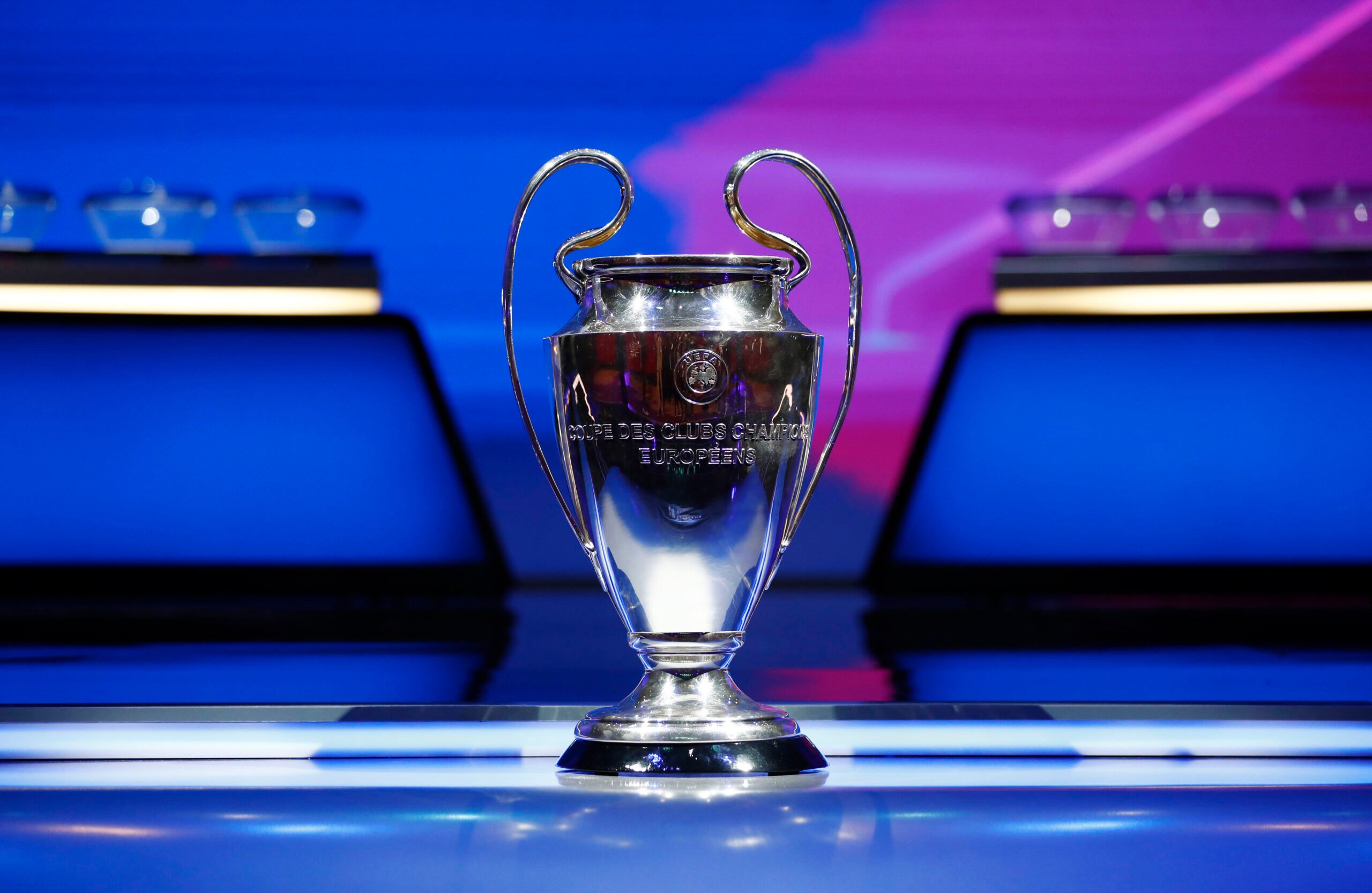 2024–25 UEFA Champions League - Wikipedia