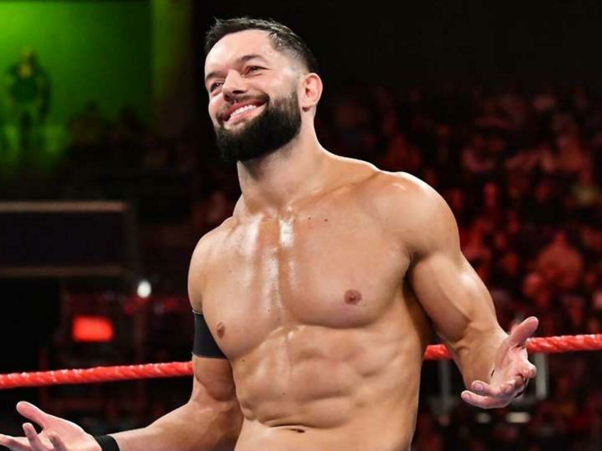 WWE Royal Rumble Finn Balor reveals why he missed huge PPV