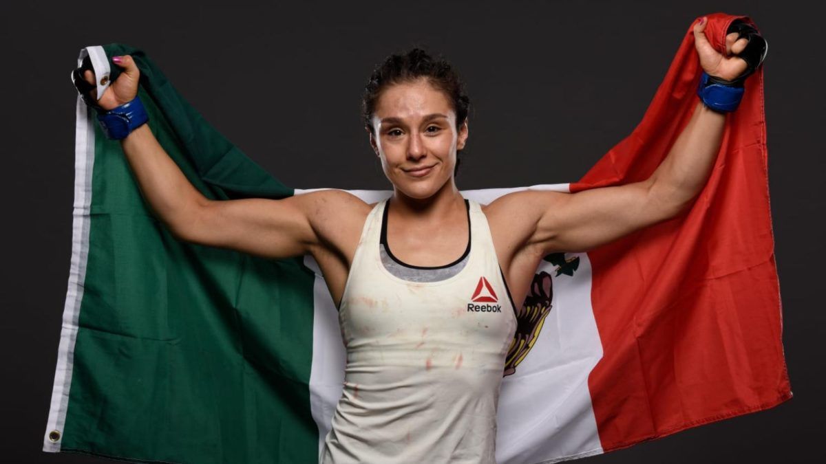 Alexa Grasso Next Fight When Will She Be Back in UFC?