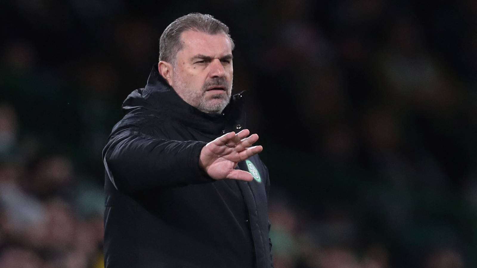 Celtic would need 'big fee' to sell £19k-a-week star at Parkhead