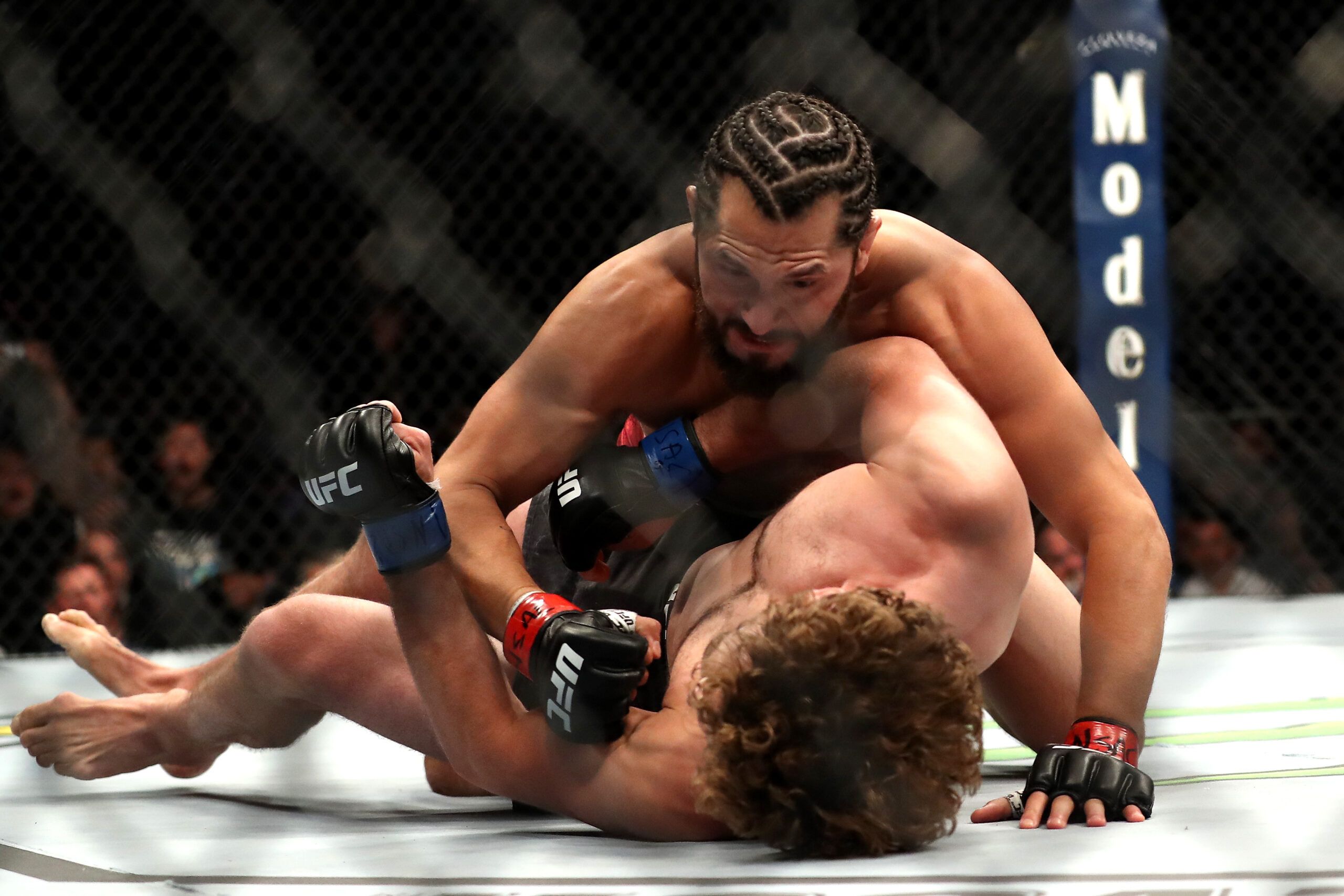 14 Fastest Knockouts In UFC History