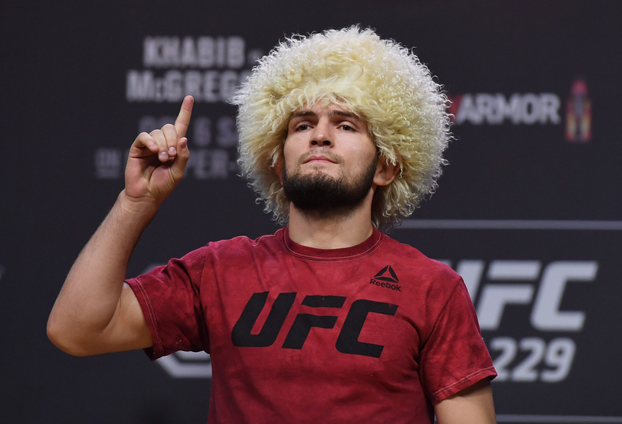 Khabib Nurmagomedov: UFC Legend Inducted Into Hall Of Fame