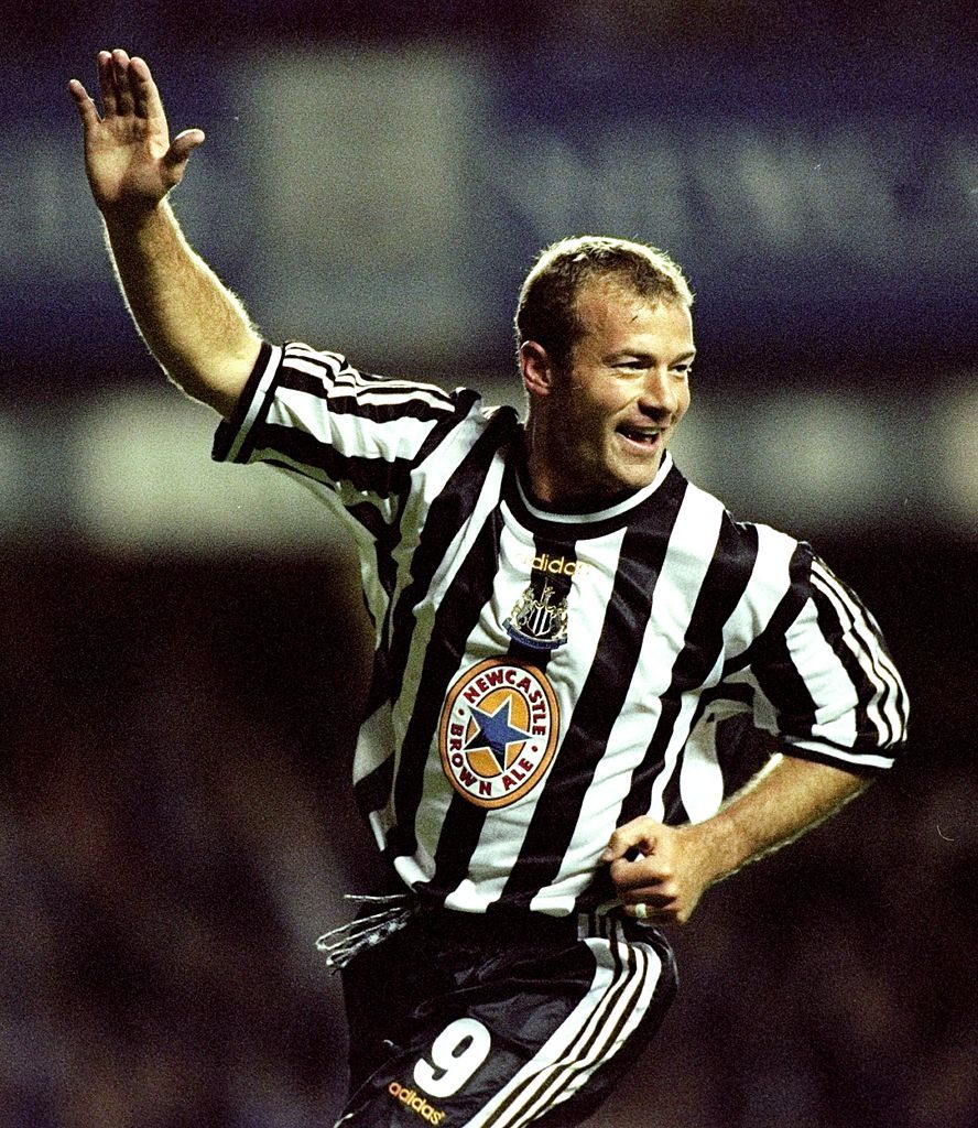 Alan Shearer: The PL's 10 most expensive transfers adjusted for inflation