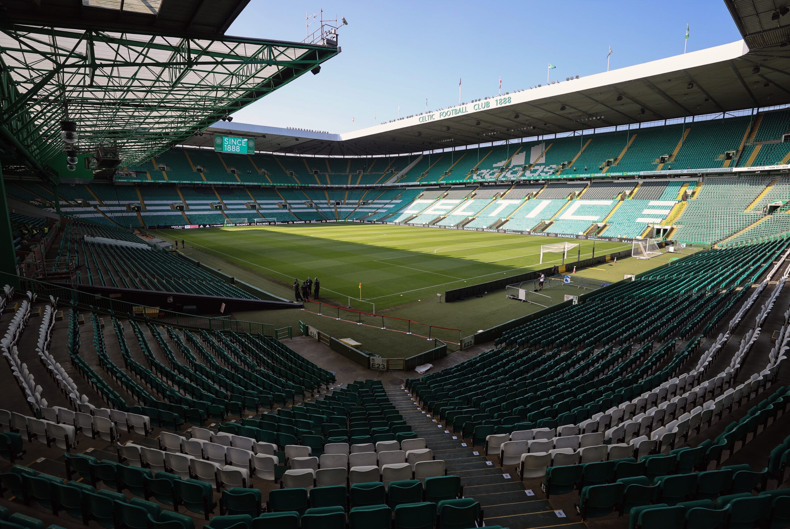 Celtic Put £10m Price Tag On Wantaway Midfielder Reo Hatate
