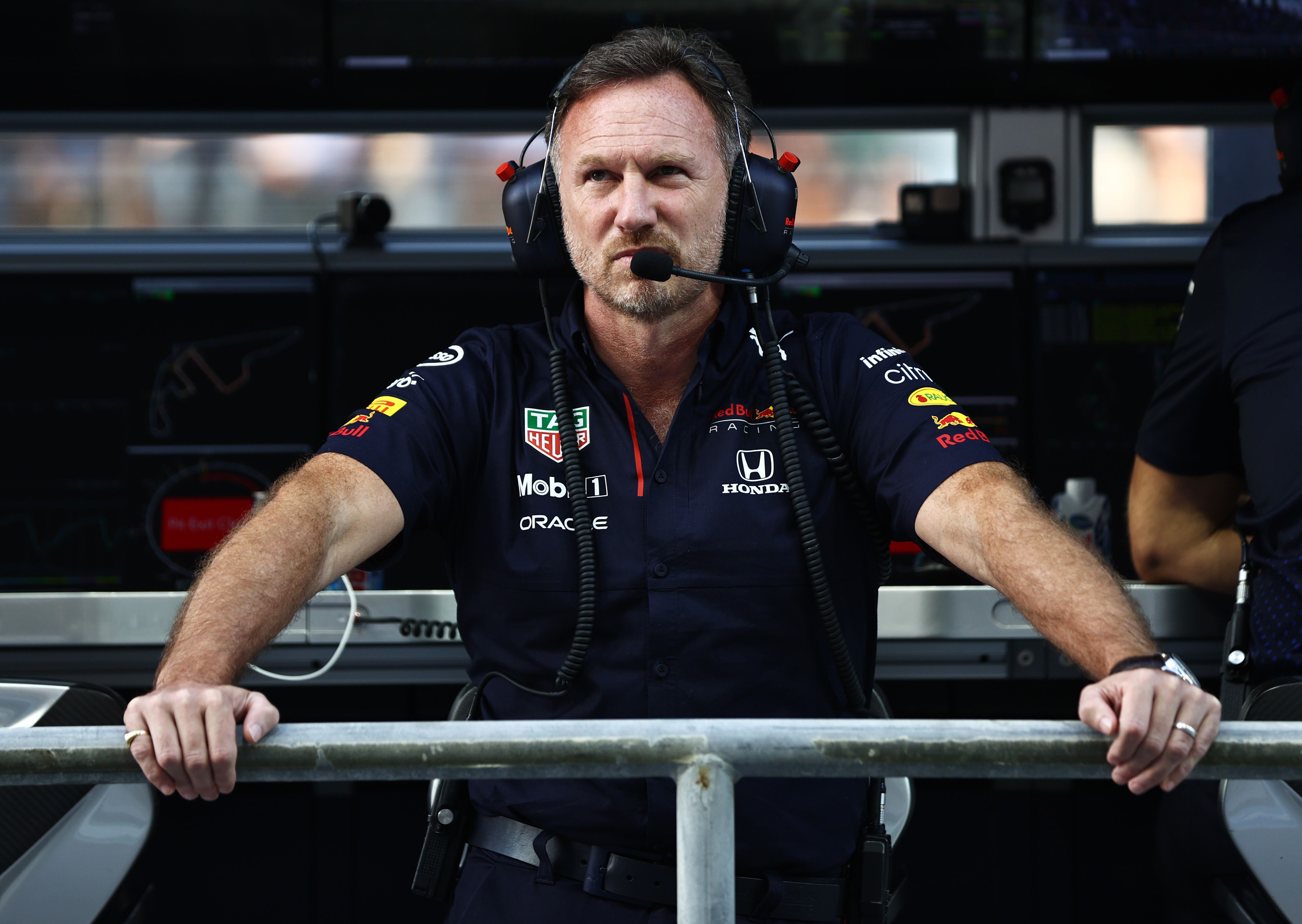 Johnny Herbert labels Wolff/Horner relationship a 'distraction'